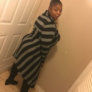 Meet your Posher, Letitia